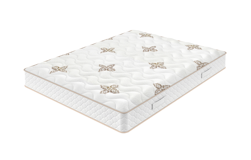 Двуспальные матрасы - изображение №4 "Матрас Absolute 160 х 200"  на www.Angstrem-mebel.ru