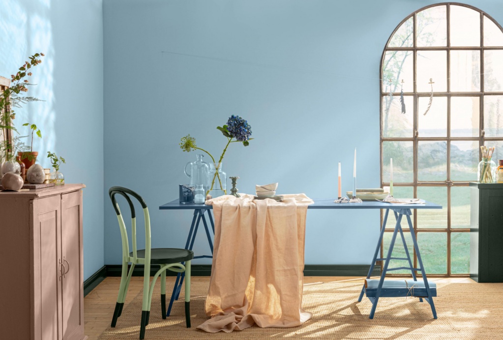 Tikkurila: история крупнейшего производителя красок Tikkurila: история крупнейшего производителя красок
